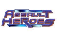 Assault Heroes Logo